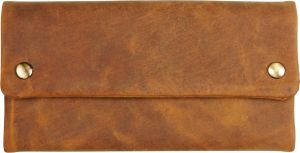 Tobacco Case Artificial Leather