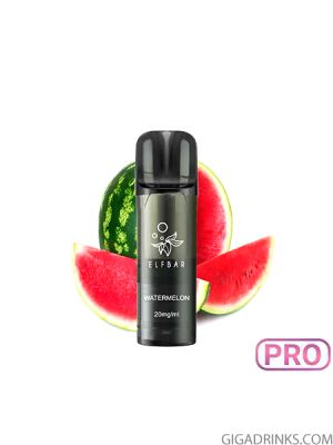 Elfa Pro Pod Blue Watermil 2ml 20 mg