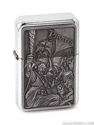Petrol lighter Star