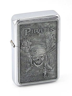 Petrol lighter Star