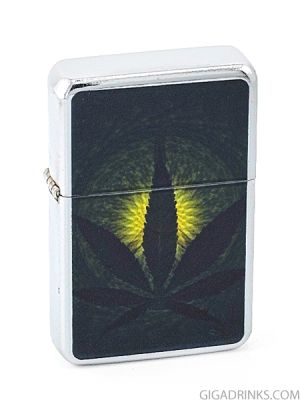 Petrol lighter Star Canna