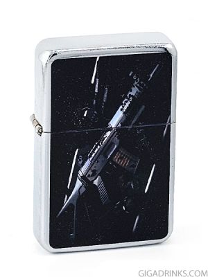 Petrol lighter Star Gun