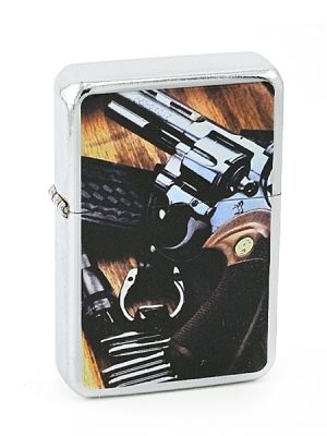 Petrol lighter Star Gun