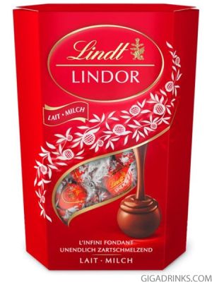 Chocolate Lindt Milk