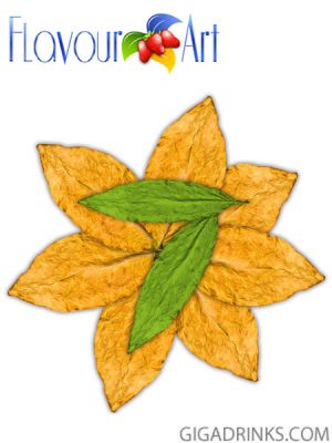 7 Leaves 10ml / 18 - e-liquid for electronic cigarettes by Flavour Art