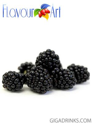 Blackberry - Концентрат за ароматизиране 10ml.