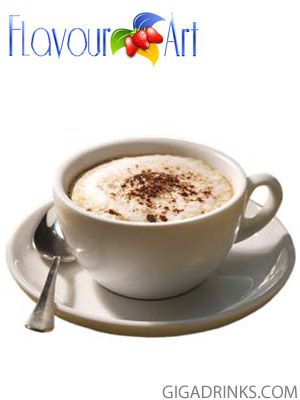 Cappucchino - Концентрат за ароматизиране 10ml.