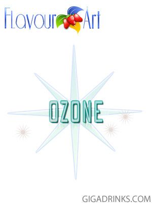 Ozone - Концентрат за ароматизиране 10ml.