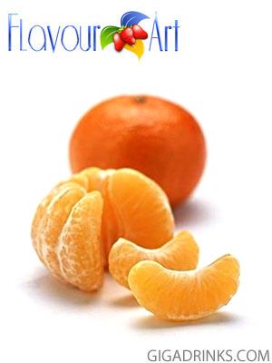 Mandarin - Концентрат за ароматизиране 10ml.