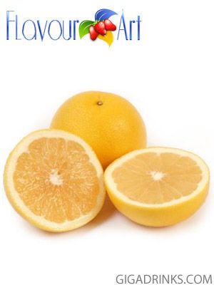 Grapefruit - Концентрат за ароматизиране 10ml.