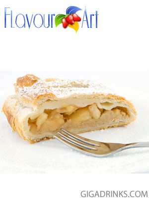 Apple Pie - Концентрат за ароматизиране 10ml.