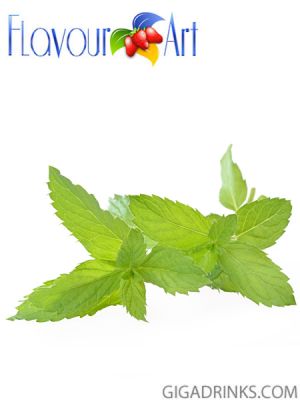 Peppermint - Концентрат за ароматизиране 10ml.