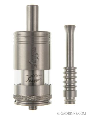 Fogger BIG RBA Atomizer 