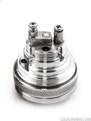 Fogger 4.1 RBA Atomizer