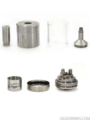 Fogger BIG RBA Atomizer 