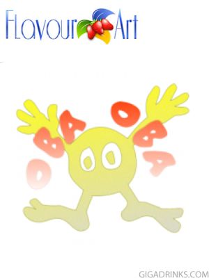 Oba Oba - Концентрат за ароматизиране 10ml.