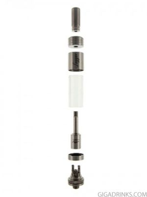 Fogger 5 Mini RBA Atomizer