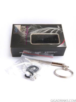 Fogger 5 Mini RBA Atomizer